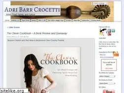 Sites similar to accordingtoadri.com
