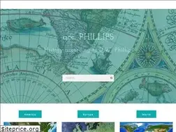 Sites similar to accordingtophillips.com