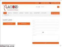 Sites similar to accordinvestments.com