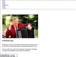 Sites similar to accordion-cd.co.at
