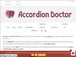 Sites similar to accordion-doctor.com