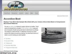 Sites similar to accordionboot.com