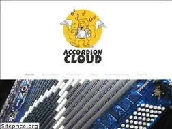 Sites similar to accordioncloud.scot