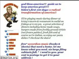 Sites similar to accordionman.com