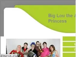 Sites similar to accordionprincess.com