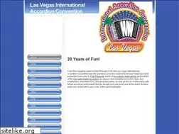 Sites similar to accordionstars.com