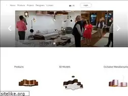 Sites similar to accordlighting.com