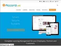 Sites similar to accordlms.com