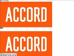 Sites similar to accordmarketing.com