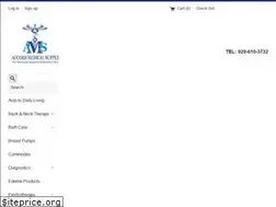 Sites similar to accordmedicalsupply.com