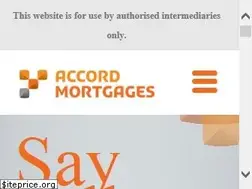 Sites similar to accordmortgages.com