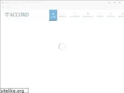 Sites similar to accordms.com