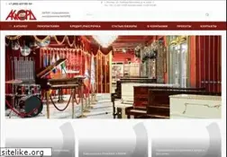 Sites similar to accordmusic.ru