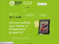 Sites similar to accordrealestategroup.com