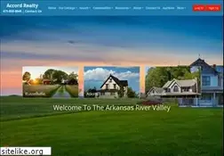 Sites similar to accordrealtyhomes.com