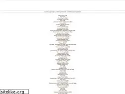 Sites similar to accords.site
