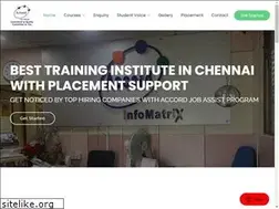 Sites similar to accordsoft.in