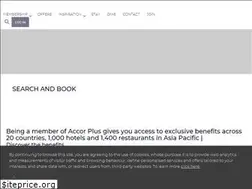 Sites similar to accorplus.com