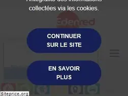 Sites similar to accorservices.be
