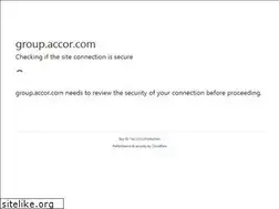 Sites similar to accorservices.es