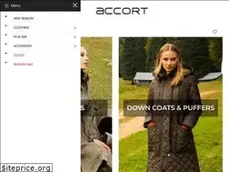 Sites similar to accort.com.tr