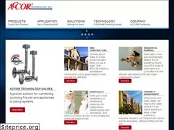 Sites similar to accortechnology.com