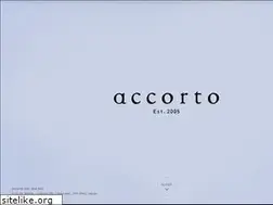 Sites similar to accorto.jp
