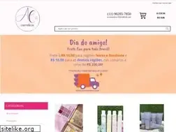 Sites similar to accosmeticos.com