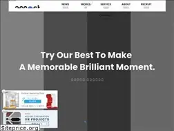 Sites similar to accost.co.jp
