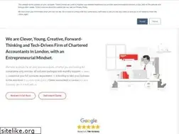 Sites similar to accotax.co.uk
