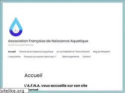 Sites similar to accouchement-dans-leau.com
