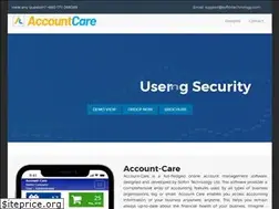 Sites similar to account-care.com