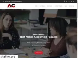 Sites similar to account-consultant.com