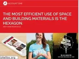 Sites similar to account-one.com