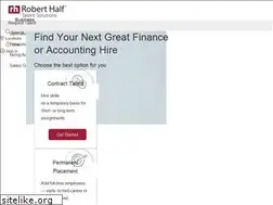 Sites similar to account-temps.com