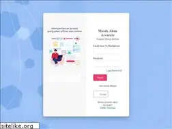 Sites similar to account.accurate.id