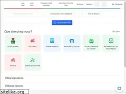 Sites similar to account.avito.ma