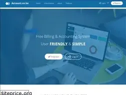 Sites similar to account.co.ke