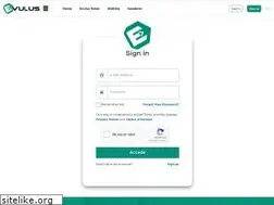 Sites similar to account.evulus.com