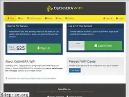 Sites similar to account.optimerawifi.com