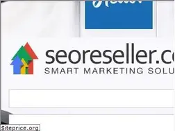Sites similar to account.seoreseller.com