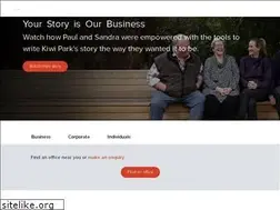 Sites similar to accountability.co.nz