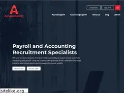 Sites similar to accountability.com.au