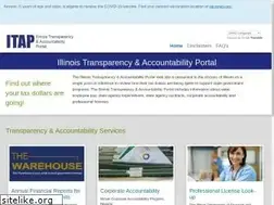 Sites similar to accountability.illinois.gov