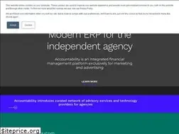 Sites similar to accountabilityaccess.com