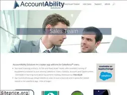 Sites similar to accountabilitycorp.com
