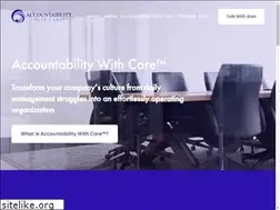 Sites similar to accountabilityexperts.com