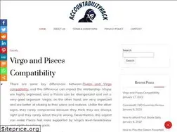 Sites similar to accountabilityhack.org