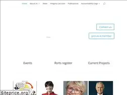 Sites similar to accountabilityrt.org