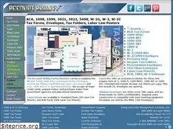 Sites similar to accountabilitytaxforms.com